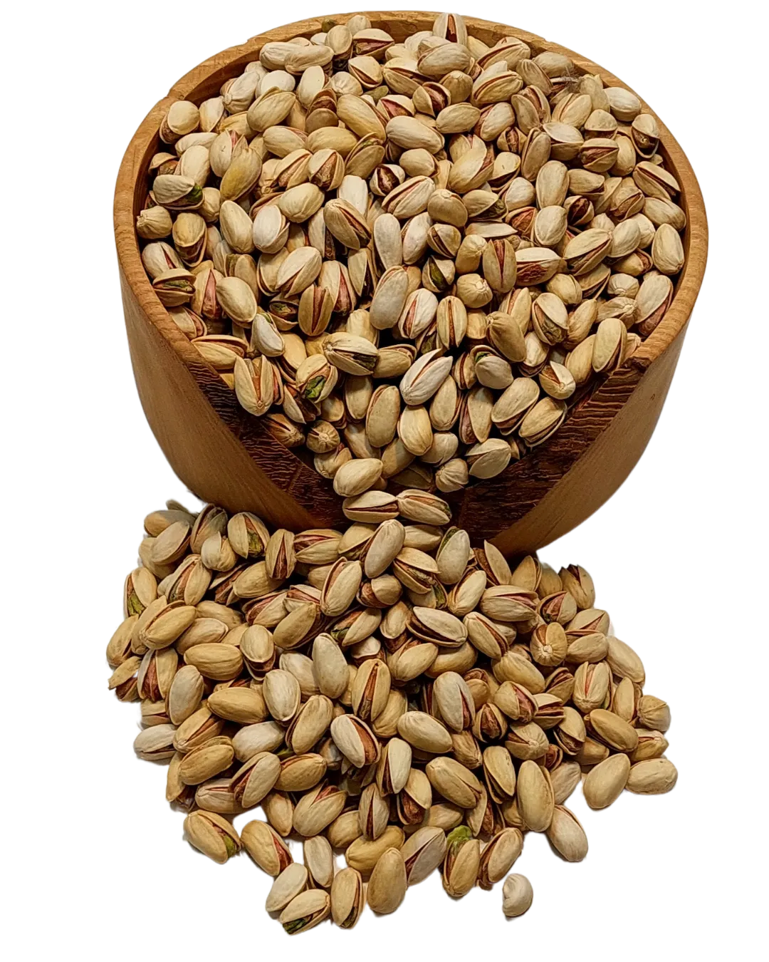 فروش پسته دامغان