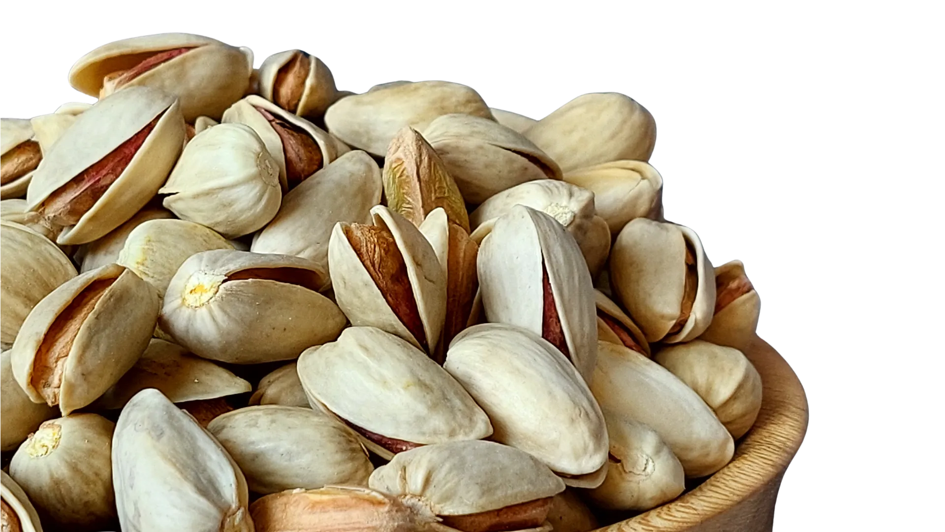 پسته اکبری